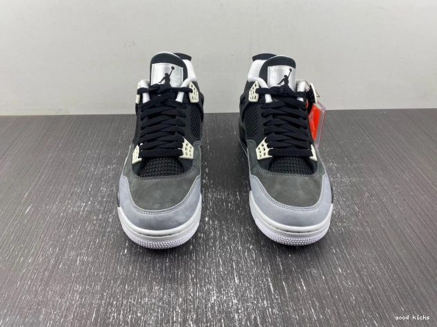 Cheap 4 Retro Fear 626969-030 Jordan (2013) Pack 0818